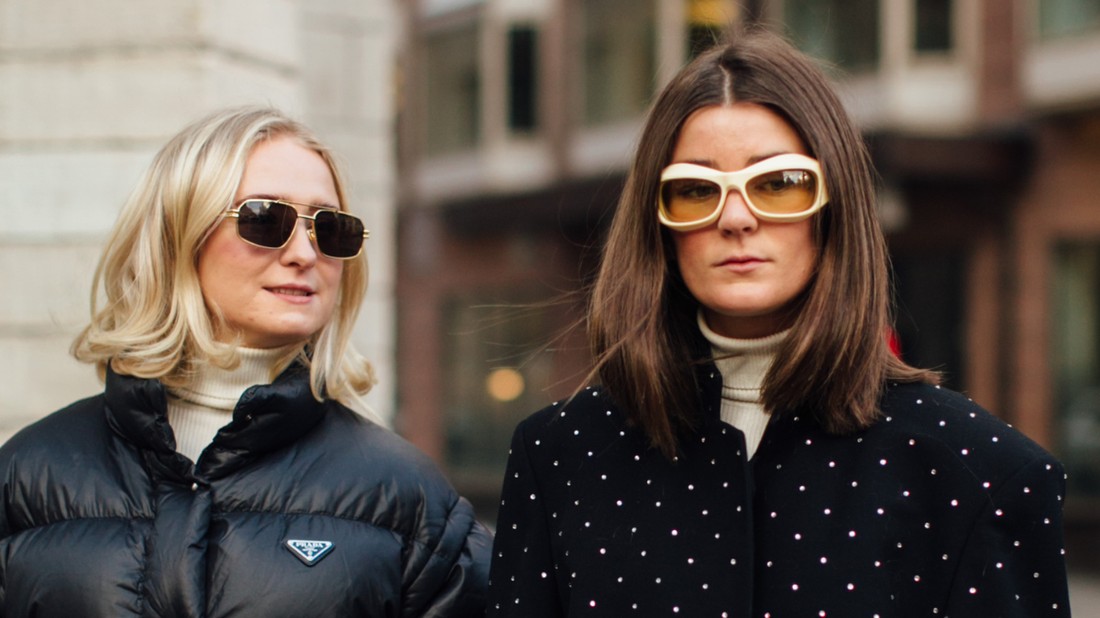 glamour stockholm fashion week napszemüveg