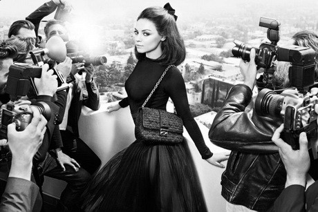 mila kunis, dior, miss dior, kampány, mario sorrenti, carine roitfeld, hirdetés, reklám
