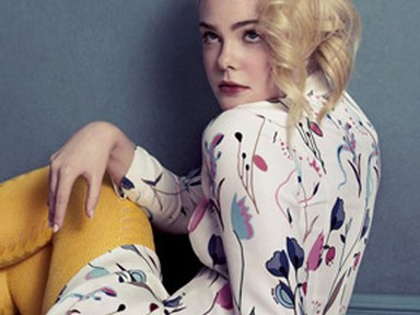 Szomorú kislányok a Miu Miu vidám színeiben