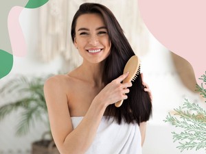 A titkos hozzávaló, amitől hosszabb és dúsabb hajad lesz