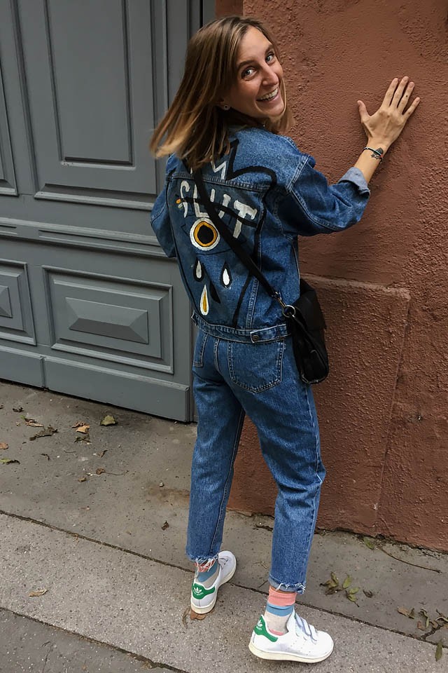 dezső marianna, fatum