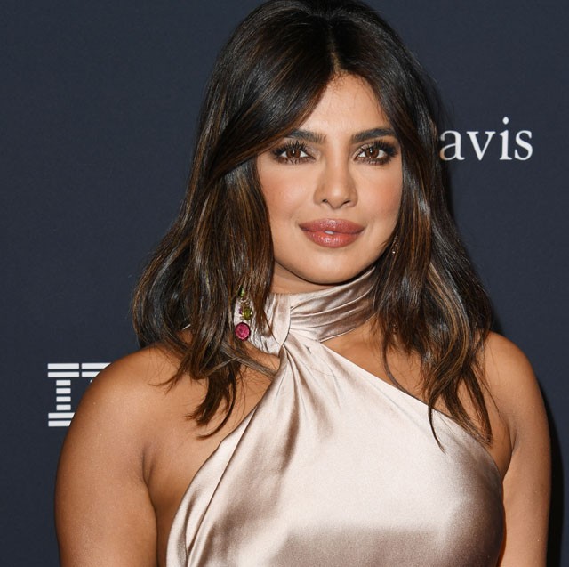 Hű: Ilyen volt Priyanka Chopra 20 évvel ezelőtt, szépségkirálynőként