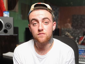 Tragédia! Meghalt Ariana Grande egykori szerelme: Mac Miller