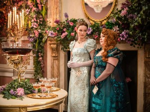 Regencycore: Élj úgy, akár a Bridgertonok!