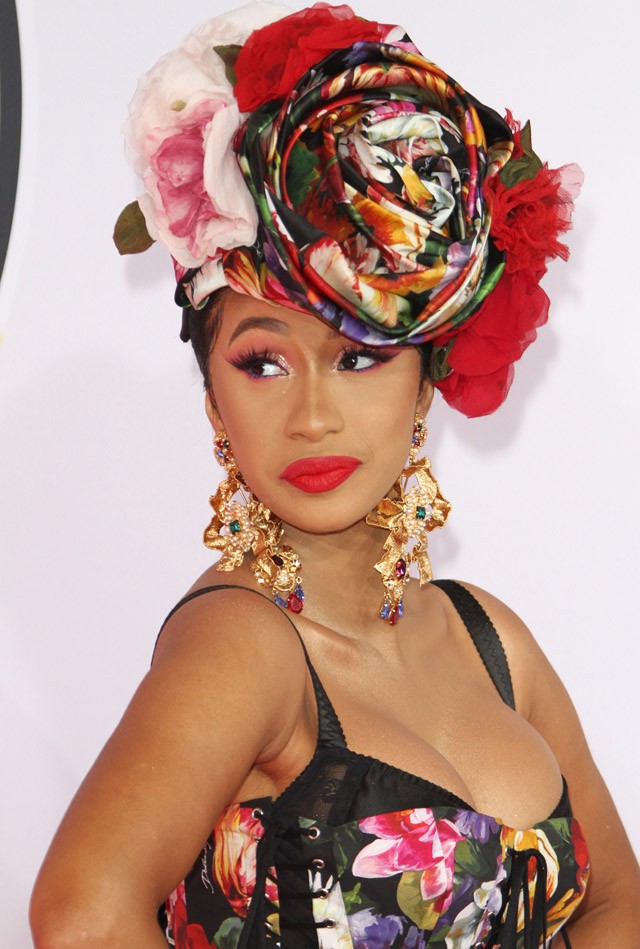 Ez a 8 sztár volt a legnépszerűbb 2018-ban a Google szerint