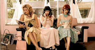 Állandóan bizonyítani akartam, de megtanultam végre, hogy elég jó vagyok