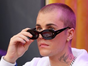 Justin Bieber szerelmi vallomásától elakad a lélegzetünk