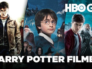 Az ÖSSZES Harry Potter megérkezik az HBO Go-ra