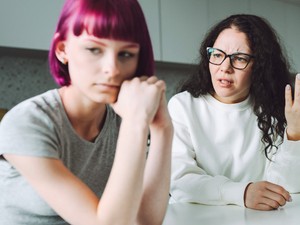 Csillagjegyek, akik egyszerűen képtelenek beleállni egy konfliktusba, ne is várd tőlük, hogy őszintén kiálljanak a véleményük mellett