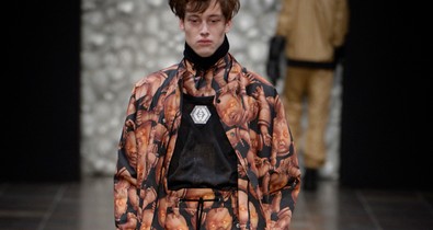 Minimalizmus, szőrme és 3D - Ilyen volt a koppenhágai divathét