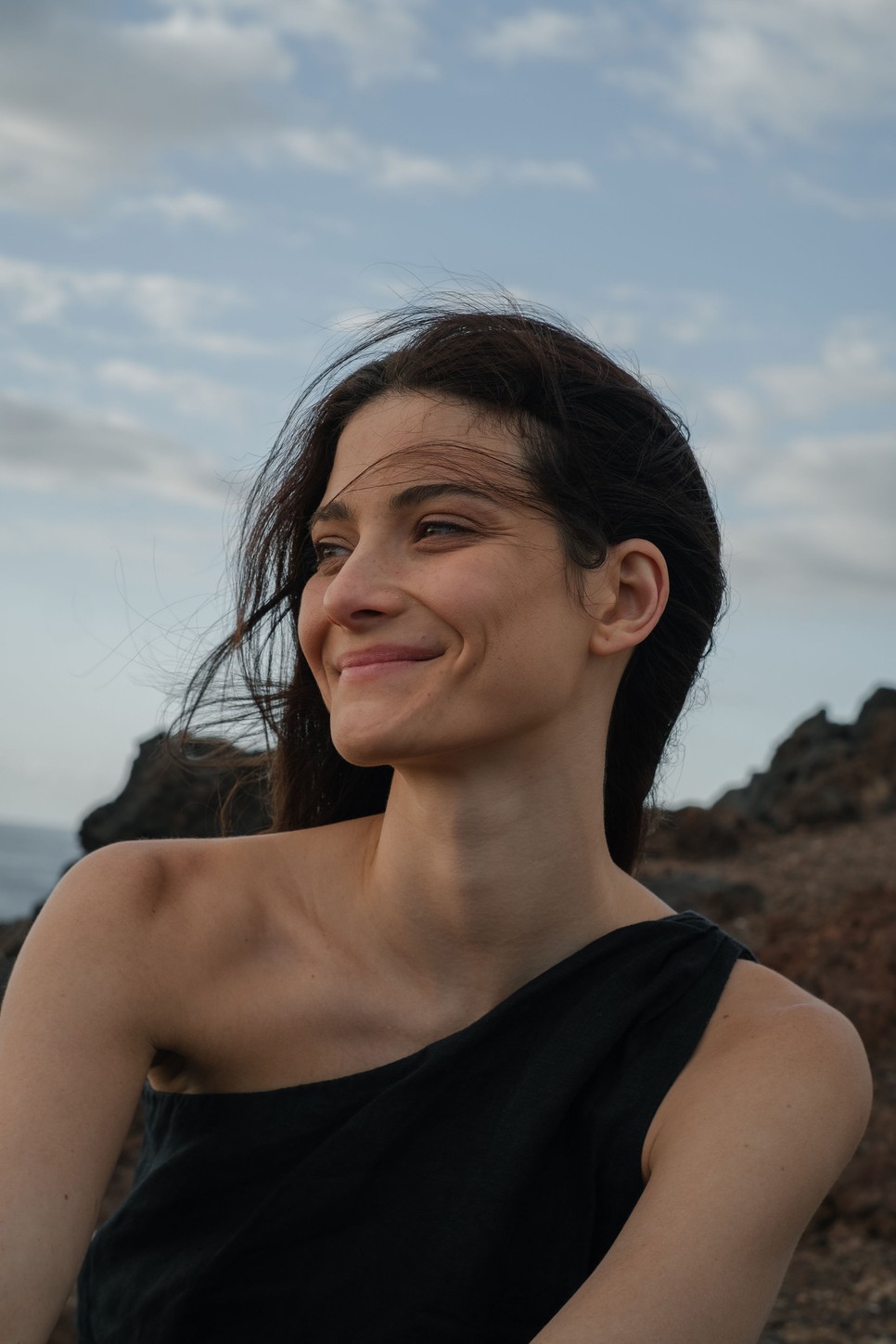 Csenge, a Czucz Studio alapítója