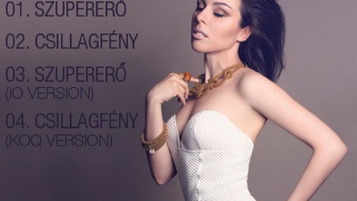 Kozma Orsi - Baráti Vince szemével