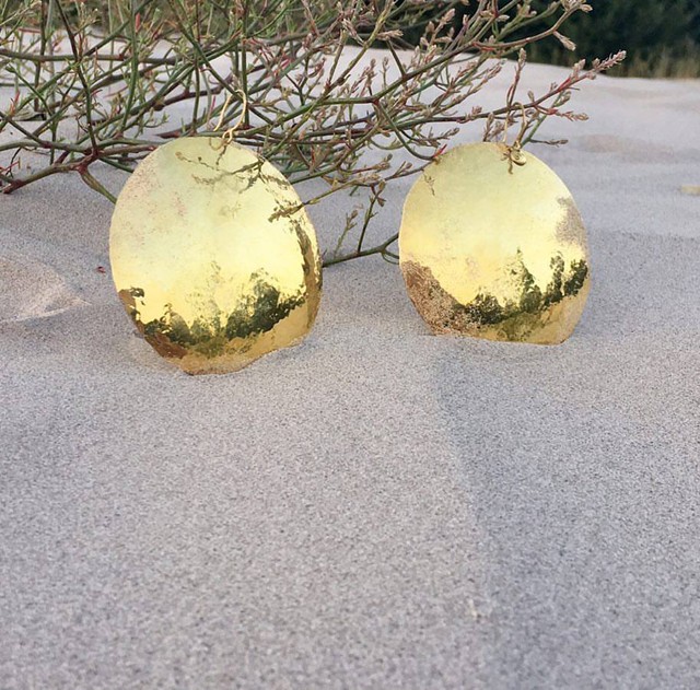 Te sem szeretnéd még elengedni a nyarat? Az eVe by Eva Remenyi bemutatja: Indian Summer Sale!