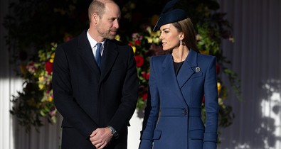 Végtelenül kellemetlen helyzetbe került Vilmos herceg és Katalin hercegné, vita robbant ki a házasságukkal kapcsolatban a rajongók között