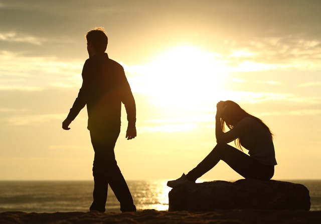 Miért mindig azokhoz a férfiakhoz vonzódunk, akiket mi nem érdeklünk?