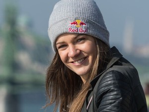 Gyarmati Panka most már hivatalosan is a világ legjobbjai között