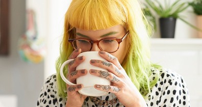 Ezért veszélyes, ha túl sok teát iszol