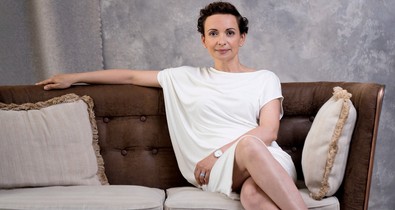 Szakonyi Eszter: „Ma már nem akarok megfelelni senkinek”