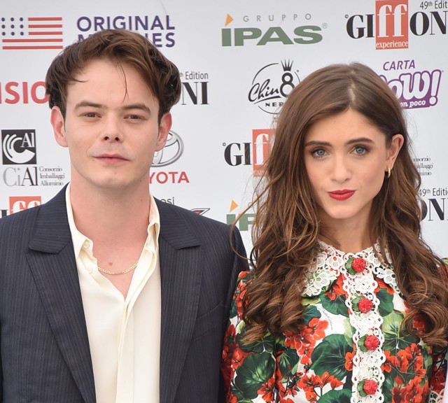 A Stranger Things álompárja annyira cuki - mi is ilyen kapcsolatot szeretnénk