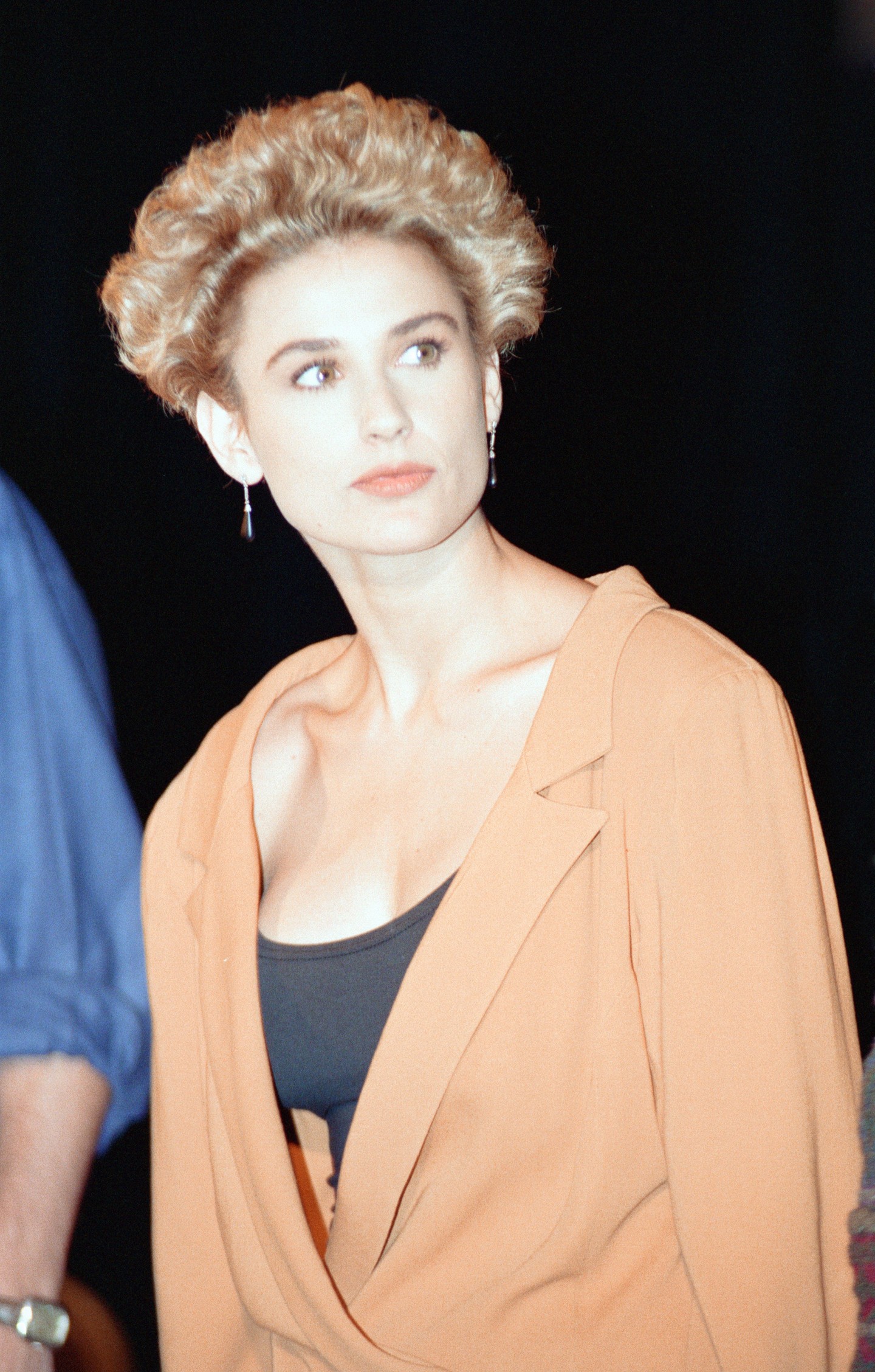 Hogy szerencsés választás-e vagy sem, talán nem is olyan fontos kérdés amellett a tény mellett, mennyire felszabadító és inspiráló volt azt hirdetni: szabad és jó érzés néha kilépni a saját komfortzónánkból.