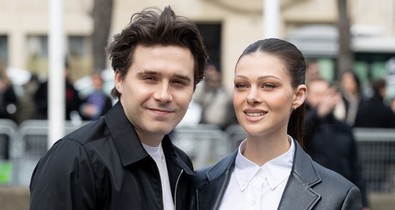 Brooklyn Beckham és Nicola Peltz Beckham egy héttel a botrány után beszédes videóval üzentek