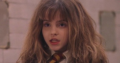 Kiugrik a szívünk! Emma Watson összefutott Draco Malfoy-jal és Neville Longbottommal