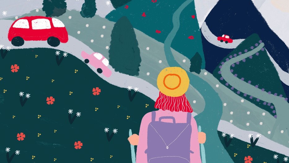 Illusztráció: Jen Barbara @barbsiegraphy