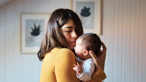 Az egyesület, ami tíz éve segíti a koraszülött babákat és szüleiket