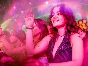 A nő, aki a Sziget Fesztivált az egész országgal megismertette, és még két női vezető a zeneiparból