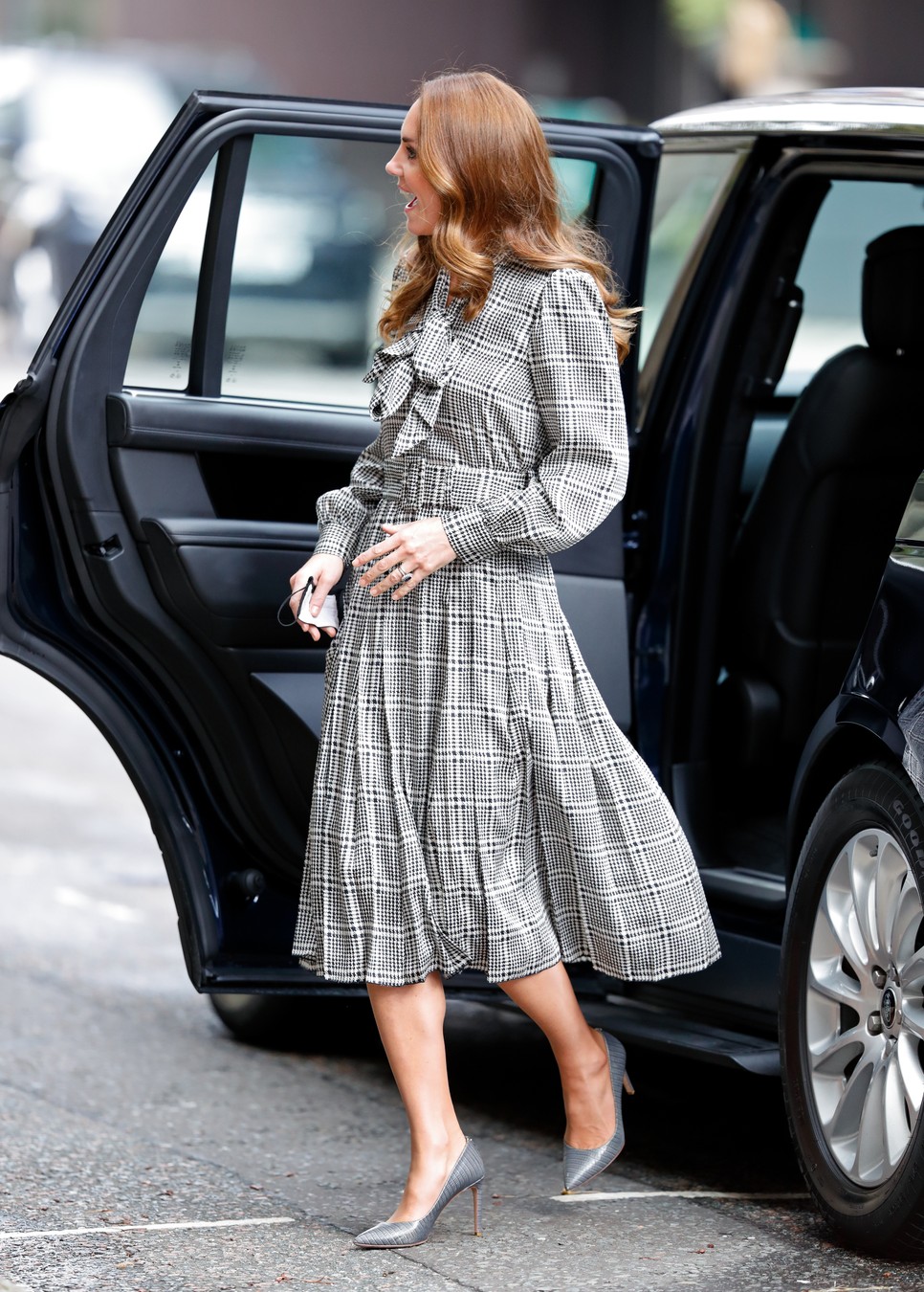 Itt az ősz, Katalin hercegné pedig felvette azt a ZARA ruhát, ami a te kedvenced is lesz idén