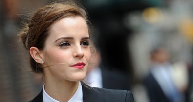 Emma Watson új fotóján pont úgy néz ki, mint 20 éve - íme a bizonyíték