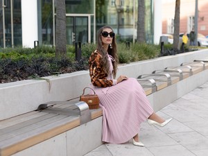 Így viseld a lehető legsikkesebben a kiegészítőket!