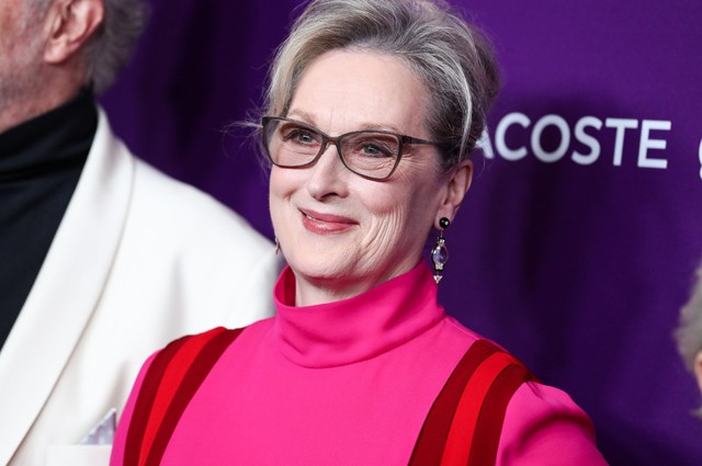 Meryl Streep Mamma Mia