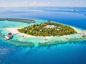 Patagónia, Maldív-szigetek, Holt-tenger: a legveszélyeztetettebb bakancslistás helyek, amiket csak tudatosan érdemes felkeresni