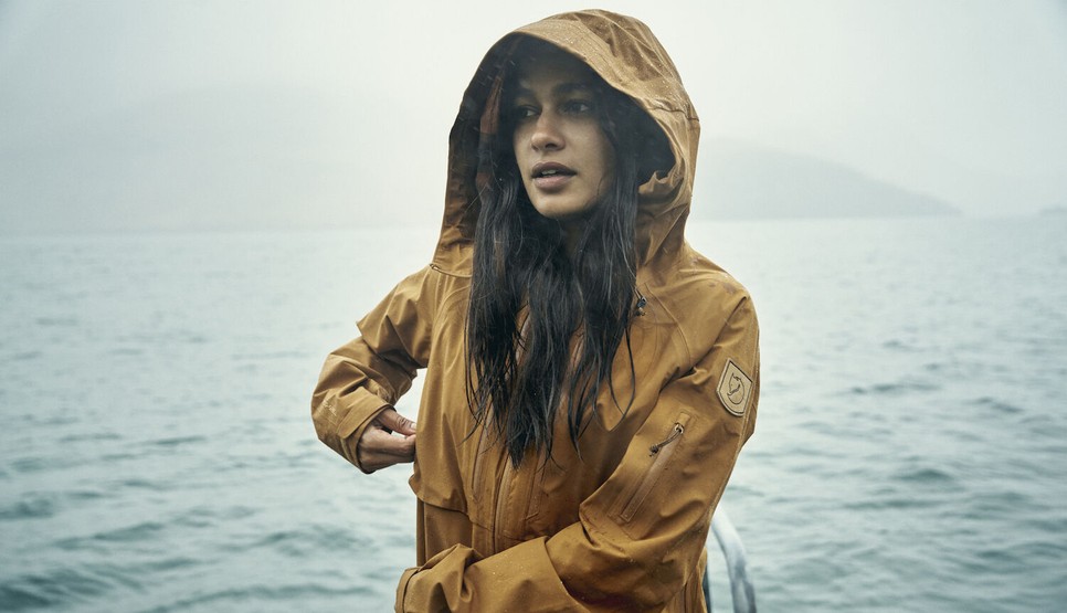 A Fjällräven eltökélten dolgozik az alternatív anyagok megtalálásán