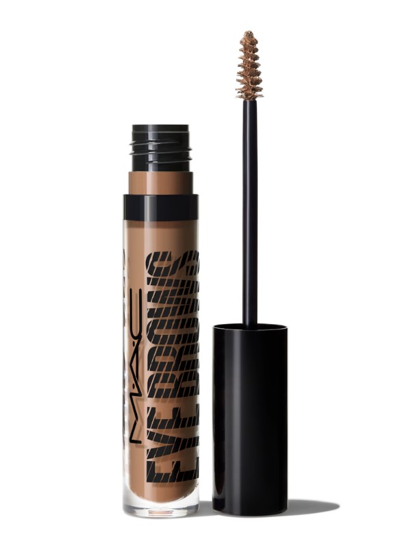 Eye Brows Big Boost Fibre szemöldök gél (Brunette) MAC COSMETICS 10 500 Ft