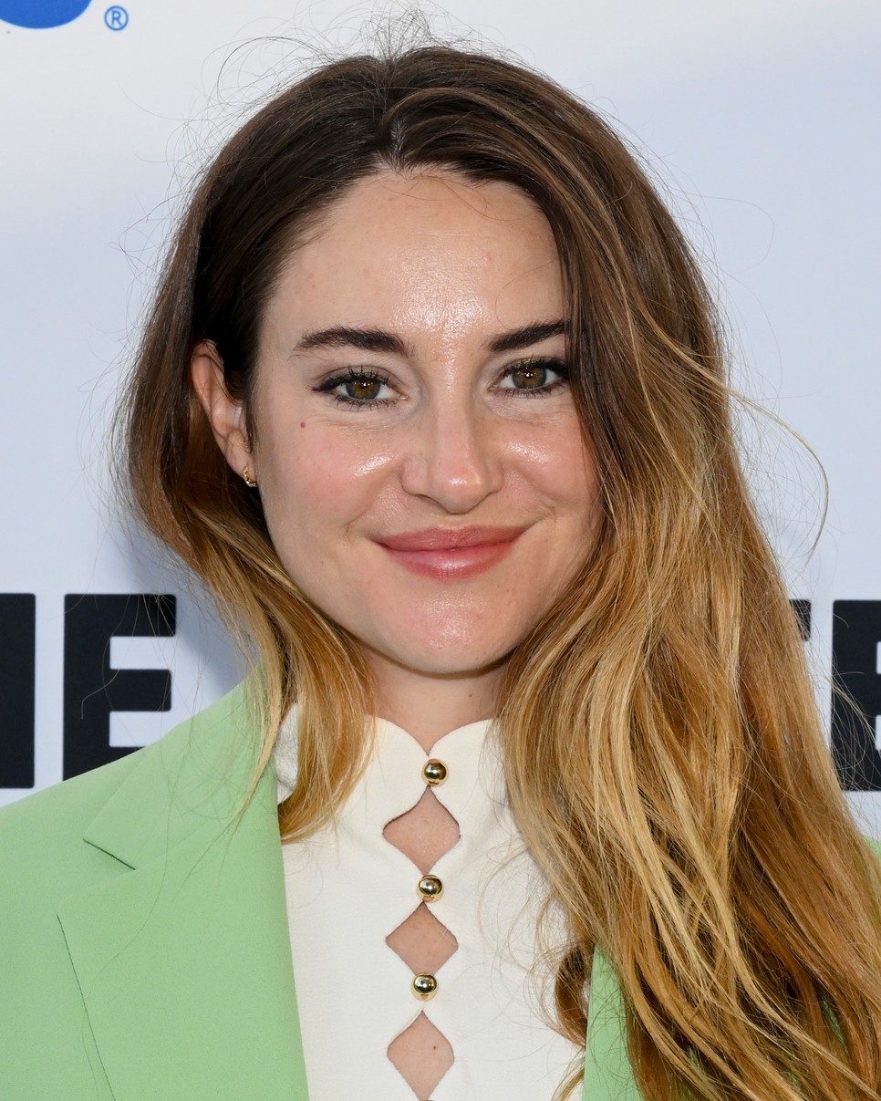 Shailene Woodley