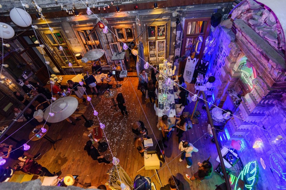 Kívül-belül kényeztetnek a dm új termékei - ilyen volt a dm Beauty Workshop Night edition