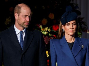 Katalin hercegné és Vilmos herceg kapcsolata válságba került, Károly királynak kellett közbeavatkoznia 