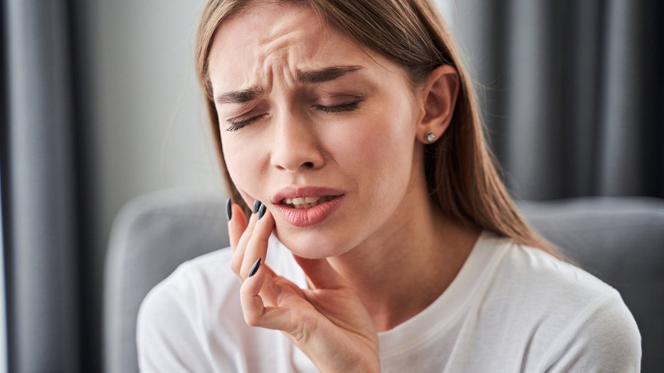 Mit tegyünk, ha fáj a fogunk?