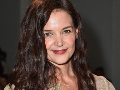Katie Holmes szettje 15 évvel ezelőtt is menő volt, és 15 év múlva is az lesz