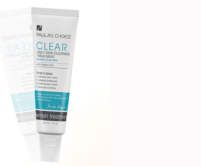 7 ok, ami miatt még mindig problémás a bőröd