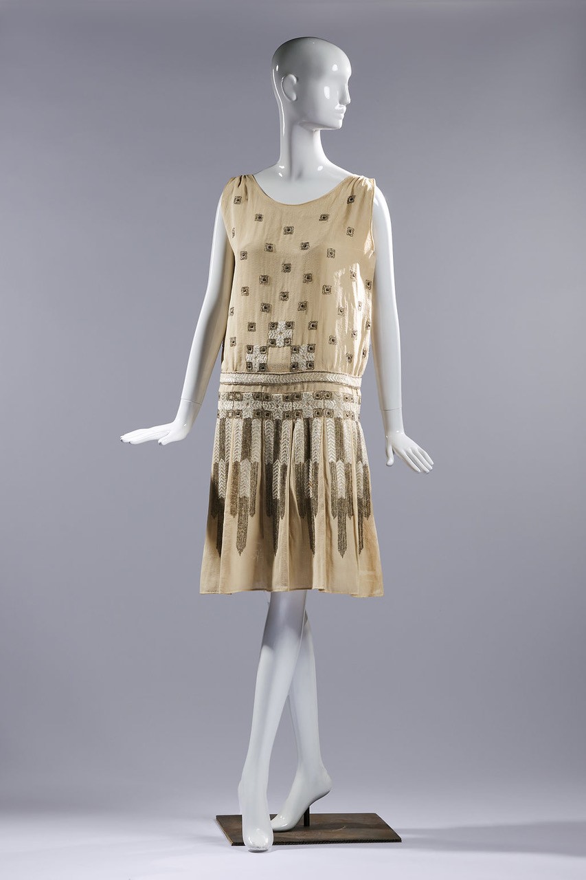 Divat és város kiállítás