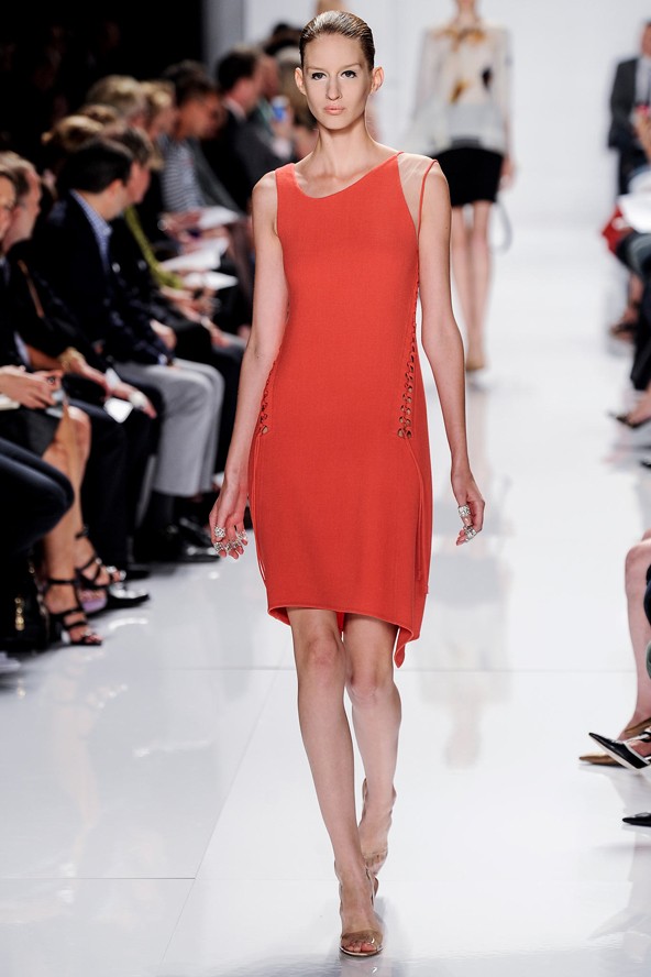 Adamik Luca- Ralph Rucci