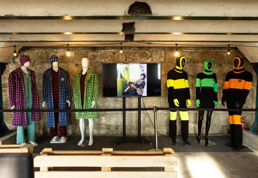 30 év a divat körül: K30, avagy a KENGURU magyar divatmárka időkapszulája 