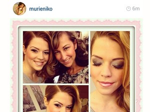 Így készültek a sztárszépségek a Women Of The Year gálára