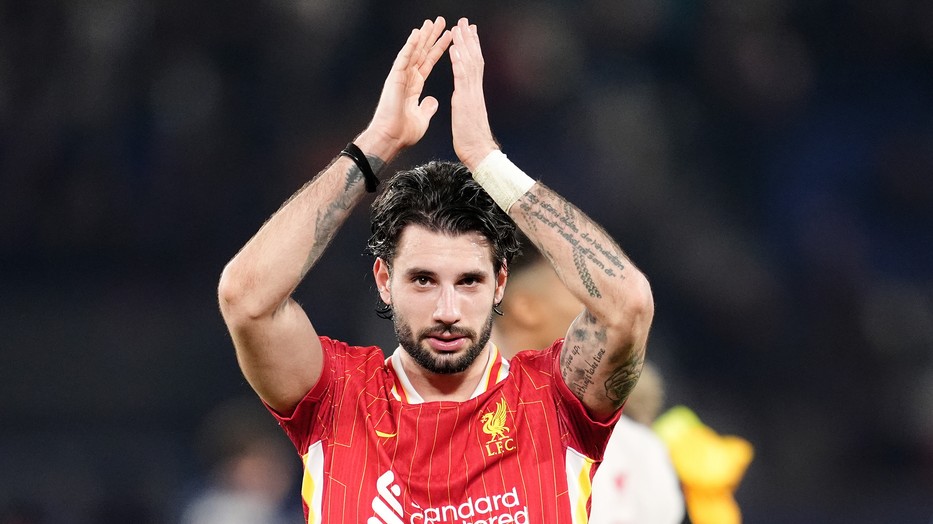 Szoboszlai Dominik és Buzsik Borka együtt ünnepeltek