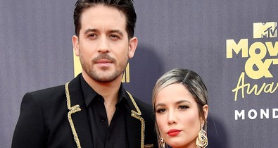G-Eazy és Halsey olaszországi kirándulásánál nincsen romantikusabb