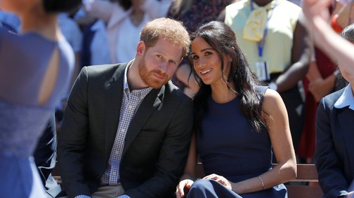 A gatyád is rámegy, de kibérelheted Meghan Markle és Harry álomotthonát 