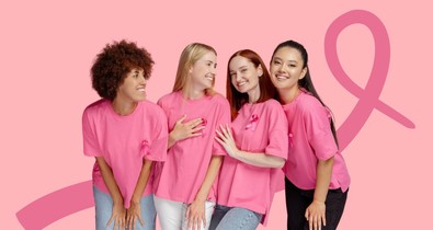 Ismerd fel a mellrák tüneteit: 3 lépésben elvégezheted az önvizsgálatot